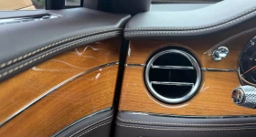 Bentley Flying Spur Hybrid 2.9 V6 AWD  - 349998 € / 684536.59 лв. - 19084765 12