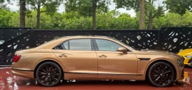 Bentley Flying Spur Hybrid 2.9 V6 AWD  - 349998 € / 684536.59 лв. - 19084765 4