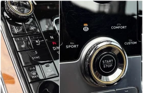 Bentley Flying Spur Hybrid 2.9 V6 AWD  - 349998 € / 684536.59 лв. - 19084765 13