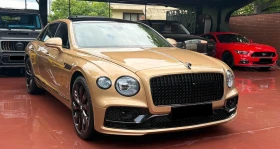 Bentley Flying Spur Hybrid 2.9 V6 AWD  - 349998 € / 684536.59 лв. - 19084765 7
