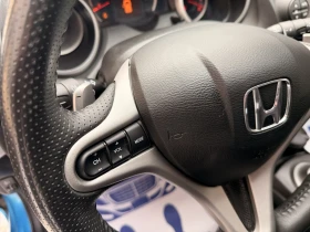 Honda Jazz 1.4i Avtomat!!! - 11500 € / 22492.04 лв. - 12463740 13
