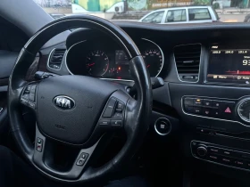 Kia K7 Prestige Panorama | Mobile.bg � ����� ������ 10