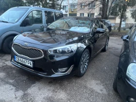 ������ Kia K7