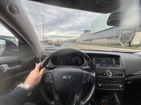 Kia K7 Prestige Panorama - 10225 € / 19998.36 лв. - 68051449 6