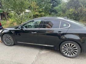 Kia K7 Prestige Panorama - 10225 € / 19998.36 лв. - 68051449 3