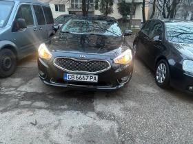Kia K7 Prestige Panorama | Mobile.bg � ����� ������ 7