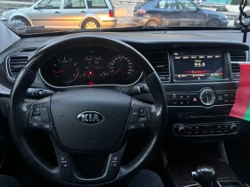 Kia K7 Prestige Panorama | Mobile.bg � ����� ������ 12