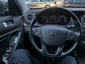 Kia K7 Prestige Panorama | Mobile.bg � ����� ������ 11