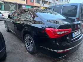 Kia K7 Prestige Panorama | Mobile.bg � ����� ������ 6