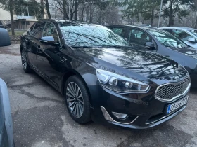 Kia K7 Prestige Panorama | Mobile.bg � ����� ������ 3