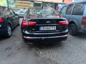 Kia K7 Prestige Panorama | Mobile.bg � ����� ������ 5