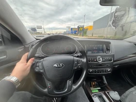 Kia K7 Prestige Panorama - 10225 € / 19998.36 лв. - 68051449 5