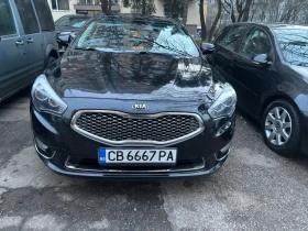 Kia K7 Prestige Panorama | Mobile.bg � ����� ������ 2