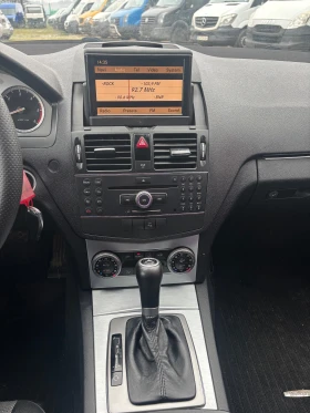 Mercedes-Benz C 320 AVANTGARDE АВТОМАТ НАВИ - 6500 € / 12712.90 лв. - 38151227 10