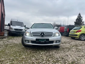 Mercedes-Benz C 320 AVANTGARDE АВТОМАТ НАВИ - 6500 € / 12712.90 лв. - 38151227 2