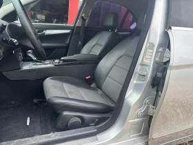 Mercedes-Benz C 320 AVANTGARDE АВТОМАТ НАВИ - 6500 € / 12712.90 лв. - 38151227 7