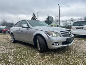 Mercedes-Benz C 320 AVANTGARDE АВТОМАТ НАВИ - 6500 € / 12712.90 лв. - 38151227 3