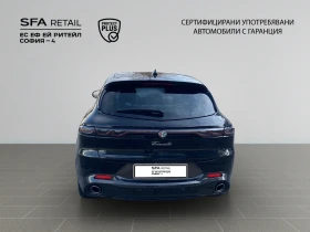 Alfa Romeo Tonale VELOCE 1.3 PHEV Petrol 280 hp AT6 e-AWD - 34900 € / 68258.47 лв. - 24508676 5