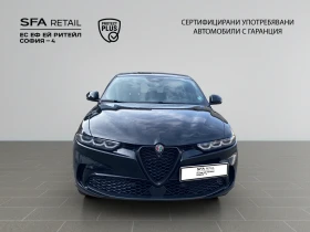 Alfa Romeo Tonale VELOCE 1.3 PHEV Petrol 280 hp AT6 e-AWD - 34900 € / 68258.47 лв. - 24508676 2
