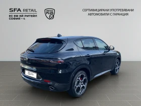 Alfa Romeo Tonale VELOCE 1.3 PHEV Petrol 280 hp AT6 e-AWD - 34900 € / 68258.47 лв. - 24508676 6