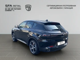 Alfa Romeo Tonale VELOCE 1.3 PHEV Petrol 280 hp AT6 e-AWD - 34900 € / 68258.47 лв. - 24508676 4
