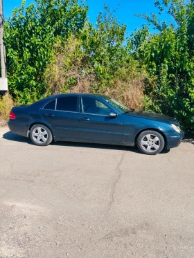 Mercedes-Benz E 200 - 3300 € / 6454.24 лв. - 47583268 2