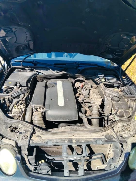 Mercedes-Benz E 200 - 3300 € / 6454.24 лв. - 47583268 9
