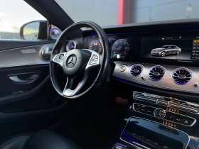 Mercedes-Benz E 220 Digital/Burmester/Self-Park/AMG/Ambient - 20999 € / 41070.47 лв. - 75839430 10
