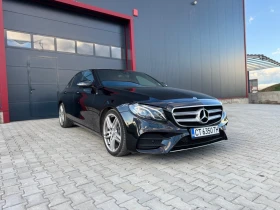 Mercedes-Benz E 220 Digital/Burmester/Self-Park/AMG/Ambient - 20999 € / 41070.47 лв. - 75839430 2