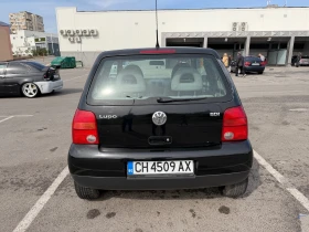 VW Lupo - 1800 € / 3520.49 лв. - 64718463 6