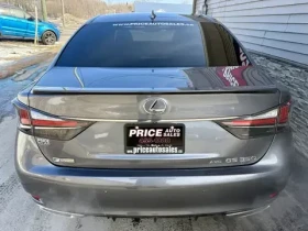 Lexus GS 350 F Sport * Обдухване * Червен Салон * Carfax *  - 19500 € / 38138.68 лв. - 78821703 5