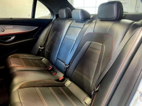 Mercedes-Benz E 43 AMG * CARFAX * ДИСТРОНИК* ОБДУХВАНЕ* BURMESTER*  | Auto.bg — изображение 14