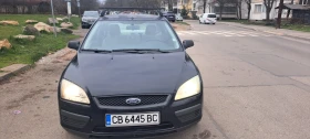 Ford Focus 1.6/Газ.Инж./Клима/ЕКО3 - 1500 € / 2933.74 лв. - 85193652 5