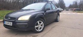 Ford Focus 1.6/Газ.Инж./Клима/ЕКО3