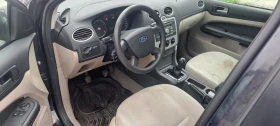Ford Focus 1.6/Газ.Инж./Клима/ЕКО3 - 1500 € / 2933.74 лв. - 85193652 6
