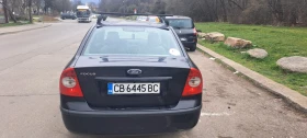 Ford Focus 1.6/Газ.Инж./Клима/ЕКО3 - 1500 € / 2933.74 лв. - 85193652 3