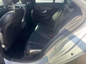 Mercedes-Benz C 300 * 4MATIC * CARFAX * ПОДГРЕВ * КАМЕРА - 11600 € / 22687.63 лв. - 42484216 16