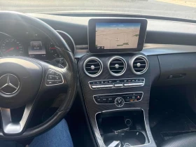 Mercedes-Benz C 300 * 4MATIC * CARFAX * ПОДГРЕВ * КАМЕРА - 11600 € / 22687.63 лв. - 42484216 9