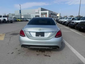 Mercedes-Benz C 300 * 4MATIC * CARFAX * ПОДГРЕВ * КАМЕРА - 11600 € / 22687.63 лв. - 42484216 4