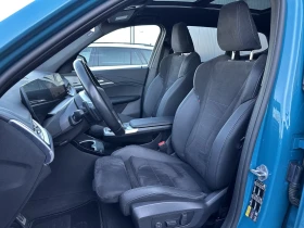 BMW iX1  xDRIVE/313HP/MSPORT/PANO/HUD/19/360/229z/ | Auto.bg — изображение 7
