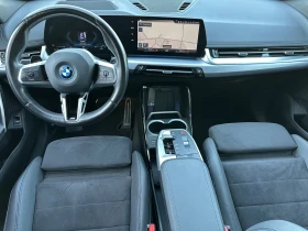 BMW iX1  xDRIVE/313HP/MSPORT/PANO/HUD/19/360/229z/ | Auto.bg — изображение 6