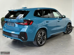 BMW iX1  xDRIVE/313HP/MSPORT/PANO/HUD/19/360/229z/ | Auto.bg — изображение 2