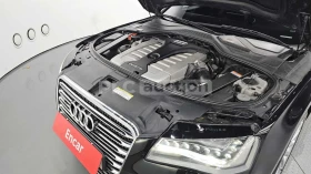Audi A8 FULL/ТЕЛЕВИЗОРИ/МАСАЖИ ОТЗАД КАКТО И ОБДУХВАНЕ! - 14799 € / 28944.33 лв. - 86161316 4