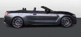 BMW M4 Competition M xDrive | Auto.bg — изображение 3