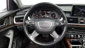 Audi A6 QUATTRO  | Auto.bg — изображение 11