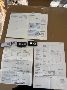 BMW 330 325D GERMANY M57 AUTO - 4800 € / 9387.98 лв. - 42987031 10