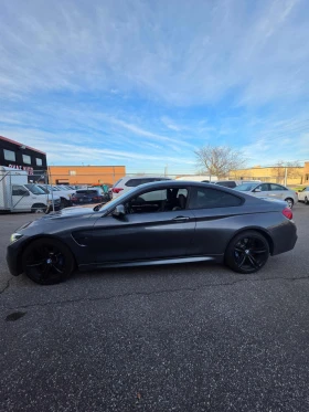 BMW M4 АвтоКредит* (ЦЕНА ДО БГ) | Auto.bg — изображение 4