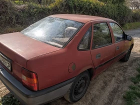 Opel Vectra | Mobile.bg � ����� ������ 3