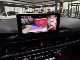 Audi S5 TECHNIK* DIGITAL* 360 CAM* B&O* �����* ������� | Mobile.bg � ����� ������ 13