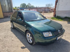 ������ VW Bora